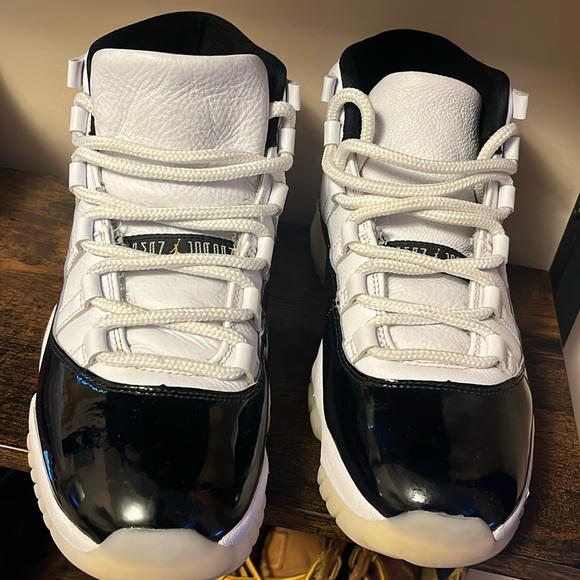 Jordan 11 DMP Gratitude(2023)